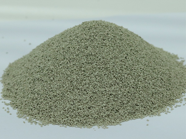 High elastic polishing abrasives