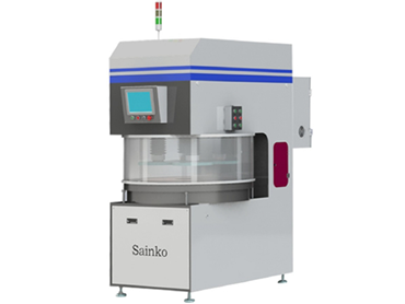 Односторонняя шлифовальная полировальная машина