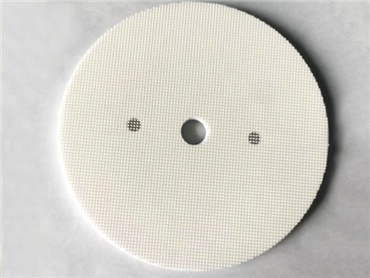 Бриллиантовая шлифовальная прокладка